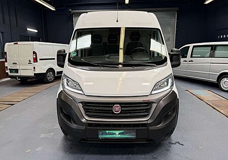 Fiat Ducato 180 Kasten L3H2 Klima Kamera AHK 3,0T