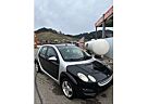 Smart ForFour Panorama