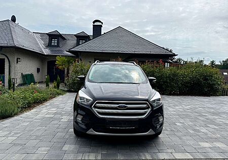 Ford Kuga Business Edition Navi Klimaautomatik