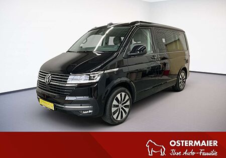 VW T6 Volkswagen .1 California OCEAN 2.0TDI 204PS DSG ACC.AHK.STHZG.KAMERA.NAVI+V