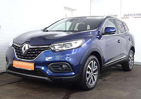 Renault Kadjar 1.3 TCE Zen EDC Navi/PDC/Tempo/SHZ/KEY/CarPlay/DAB
