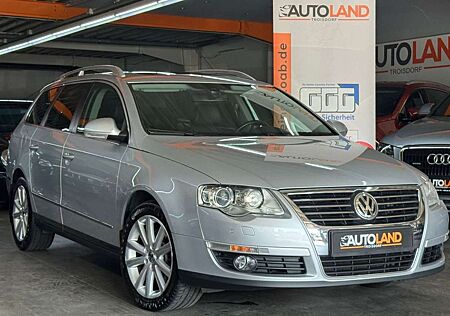 VW Passat Variant Volkswagen *AUTOM*XENON*NAVI*PDC*SHZG*1.HD*