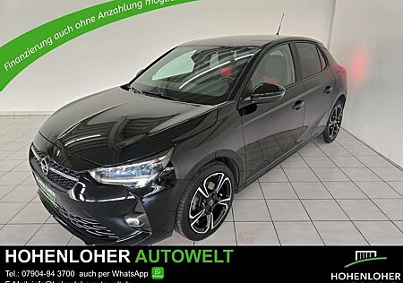 Opel Corsa GS Line *LED*Kamera*Apple*Android*PDC*