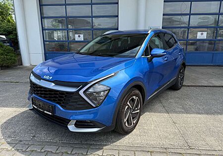 Kia Sportage 1.6 T-GDI Vision Komf DCT 17"el.Sitze