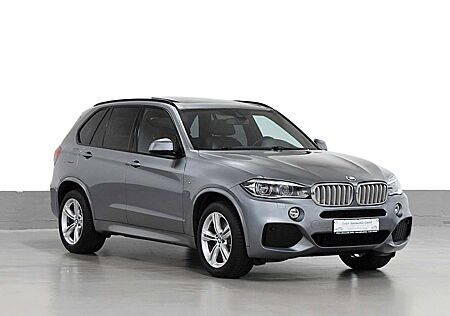 BMW X5 XDRIVE 40D M-SPORTPAKET*AUS 2 HAND*