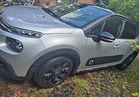 Citroën C3 Citroen Pure Tech 110 S