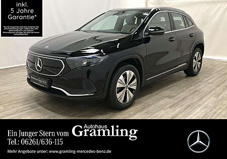Mercedes-Benz EQA 250 Progressive AHK*LED*Navi*Ambientebeleuch