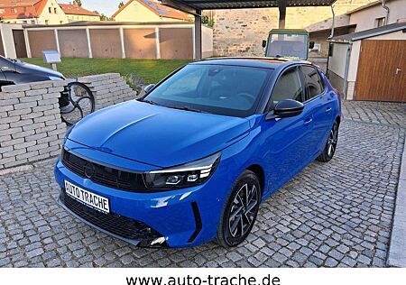 Opel Corsa F GS Ultimate Automatik LED SH LH WR
