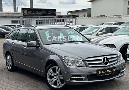 Mercedes-Benz C 250 T CGI BE AVANTGARDE+NAVI+LED+S.DACH+T.LEDE