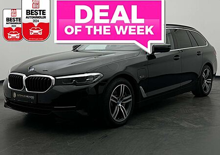 BMW 530e 530 xDrive Touring +NAV+L/C+CAM+LED-SW+ASSISTS+