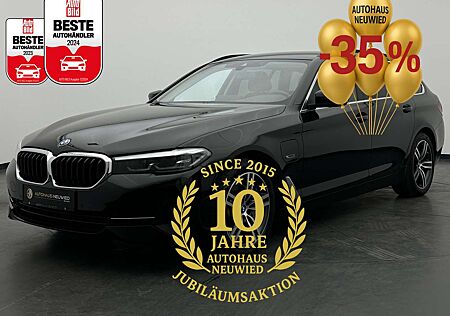 BMW 530e 530 xDrive Touring +NAV+L/C+CAM+LED-SW+ASSISTS+