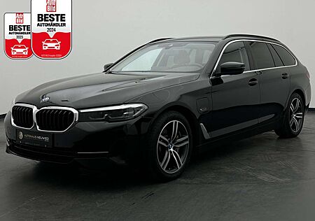 BMW 530e 530 xDrive Touring +NAV+L/C+CAM+LED-SW+ASSISTS+