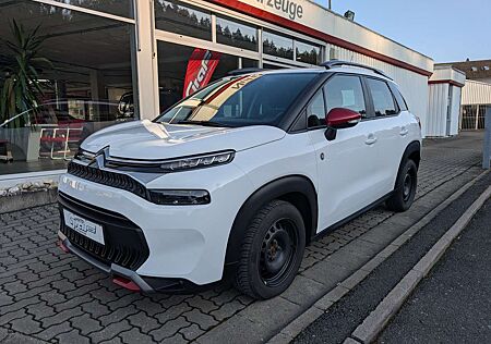 Citroën C3 Aircross Citroen BlueHDi 120 EAT6 C-Series *Automatik*