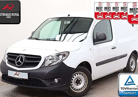 Mercedes-Benz Citan 109 CDI KASTEN KLIMA,NAVI,SH,REGALEINBAU