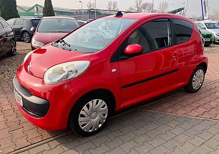Citroën C1 Citroen Style