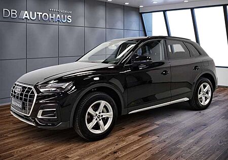 Audi Q5 advanced 50 2.0 TFSI e quattro S-tronic