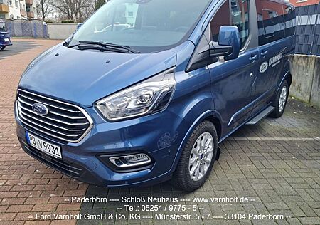 Ford Tourneo Custom 320 L1H1 VA Titanium