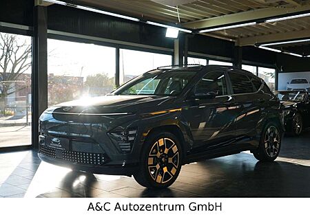 Hyundai Others KONA Elektro Prime 65,4 kWh