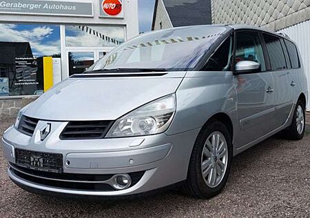 Renault Espace Grand Diesel 2.0 dCi FAP Initiale