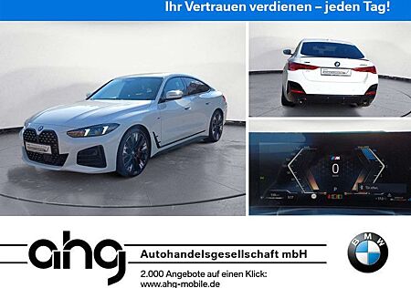 BMW 420 *MSport*Memory*Navi*Kamer