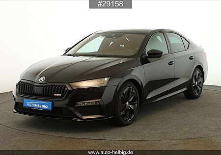 Skoda Octavia Lim. 2.0 TDI RS