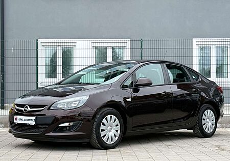 Opel Astra Edition ecoFlex/KLIMA/PDC