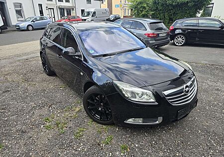 Opel Insignia 2.0 CDTI Sports Tourer ecoflex Edition
