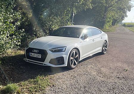 Audi A5 1.8 TFSI Sportback multitronic
