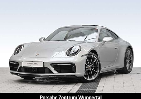 Porsche 992 911 Carrera 4S Burmester InnoDrive LED-Matrix