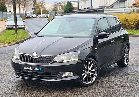 Skoda Fabia Drive*Navi*PDC*SHZ*