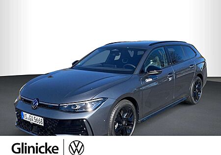 VW Passat Variant Volkswagen 2.0 TDI R-Line 4Motion DSG, RFK,