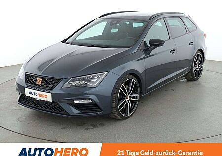 Seat Leon 2.0 TSI Cupra 300 4Drive Aut.*NAVI*CAM*ACC*