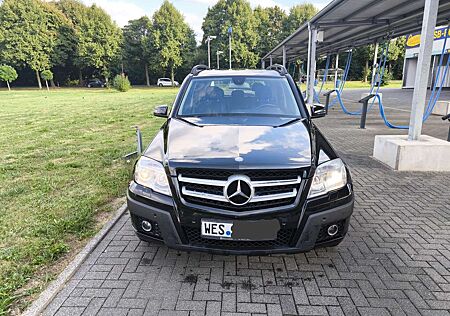 Mercedes-Benz GLK 280 gebraucht kaufen Mercedes-Benz GLK 280 4Matic (204.981)