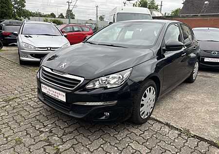Peugeot 308 125 THP Active Klima PDC 6-Gang