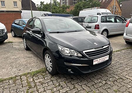 Peugeot 308 125 THP Active Klima PDC 6-Gang