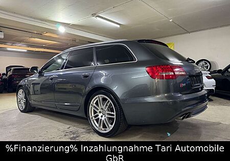 Audi S6 Avant 5.2 FSI quattro ACC,Keyless,Kamera,Soft