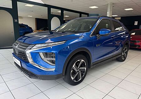 Mitsubishi Eclipse Cross Hybrid 4WD/LED/SHZ/CAM/AHK/CARPLAY