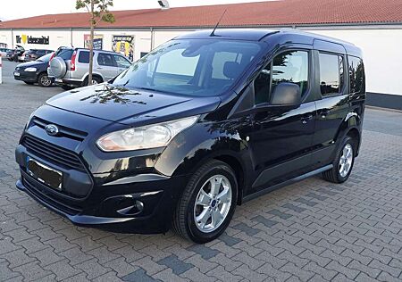 Ford Tourneo Connect 1.6 TDCi Titanium Klima Sitzheizung Top