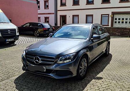 Mercedes-Benz C 180 Mercedes Benz C Klasse