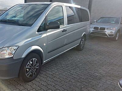 Mercedes-Benz Vito Kombi 113 CDI lang