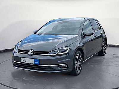 Volkswagen Golf 1.5 TSI DSG Highline R-Kamera Standheiz. NA