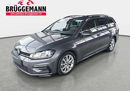 VW Golf Volkswagen VII VARIANT 2,0 TDI COMFORTLINE R-LINE AHK NA