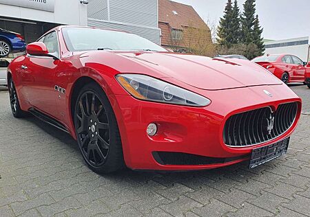 Maserati GranTurismo 4.2 V8 Automatik*NAVI*KLIMA*BOSE