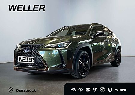 Lexus UX 250h Style+ Edition *Bi-LED*ACC*CAM*CarPlay*
