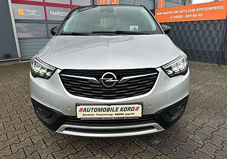 Opel Crossland X INNOVATION/Navi/LED/AHK/Kamera/