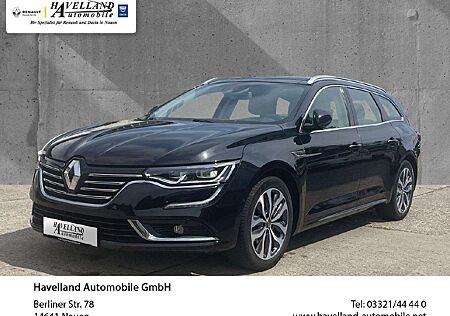 Renault Talisman Limited/Panorama-Glas-Schiebedach