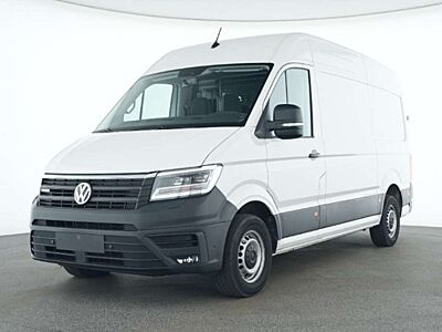 Volkswagen Others 35 Kasten HD +Kamera +SHZ +Navi