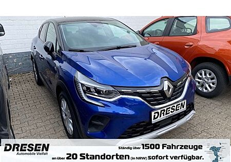 Renault Captur II Experience LED Fahrerprofil DAB SHZ Spurwechsel