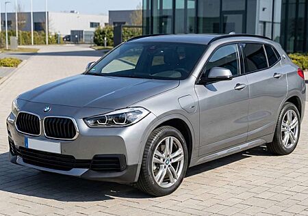 BMW X2 M35I X2 M X2 Plug-In-Hybrid xDrive25e Sport