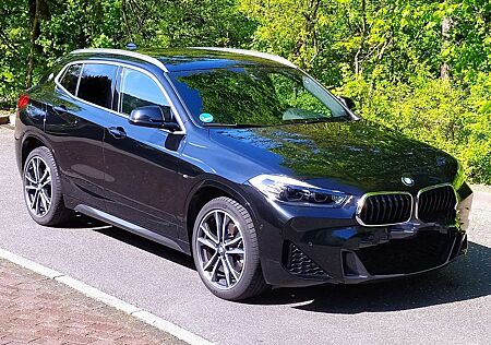 BMW X2 sDrive 20 i M Sport